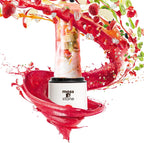 Black Personal Smoothie Blender, Single Serve One-Touch Blender Maker with 20 Oz Bpa-Free Bottle, Compact Plug-In Appliance for Everyday Smoothies & Shakes