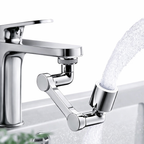 1080°Swivel Faucet Extender