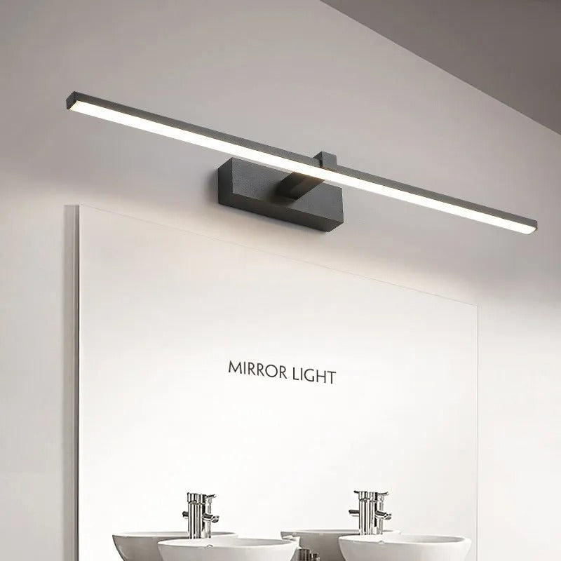 LED Mirror wall lamp