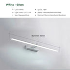 LED Mirror wall lamp