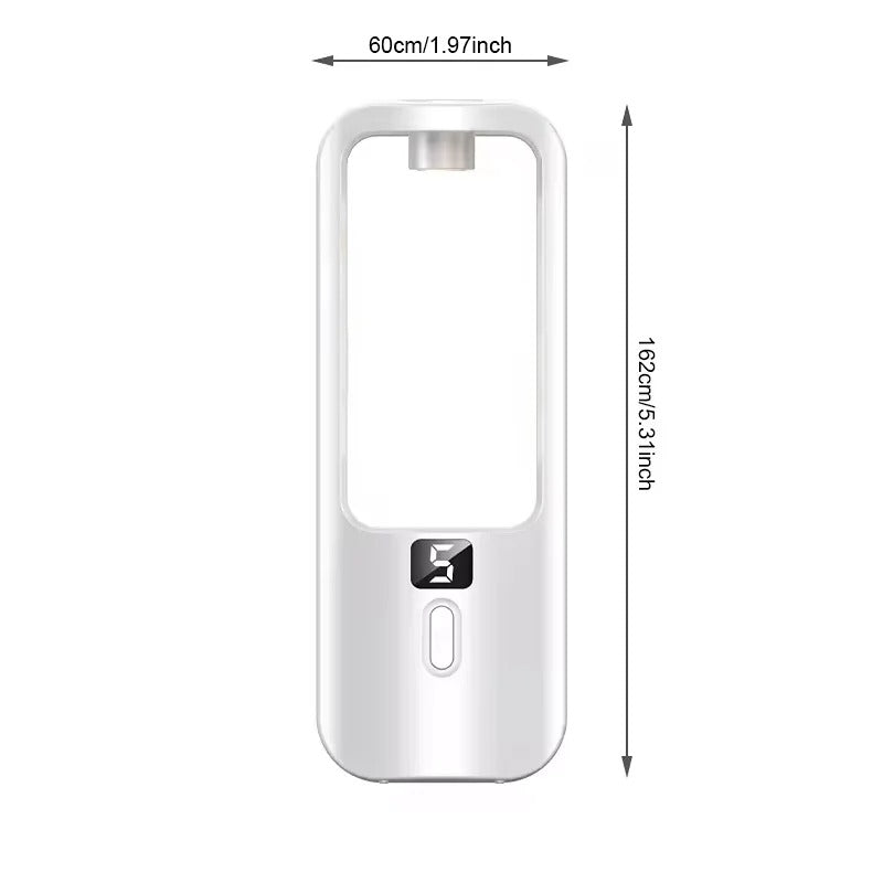 Wall Mounted Aroma Diffuser Essential Oils