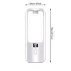 Wall Mounted Aroma Diffuser Essential Oils