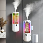 Wall Mounted Aroma Diffuser Essential Oils