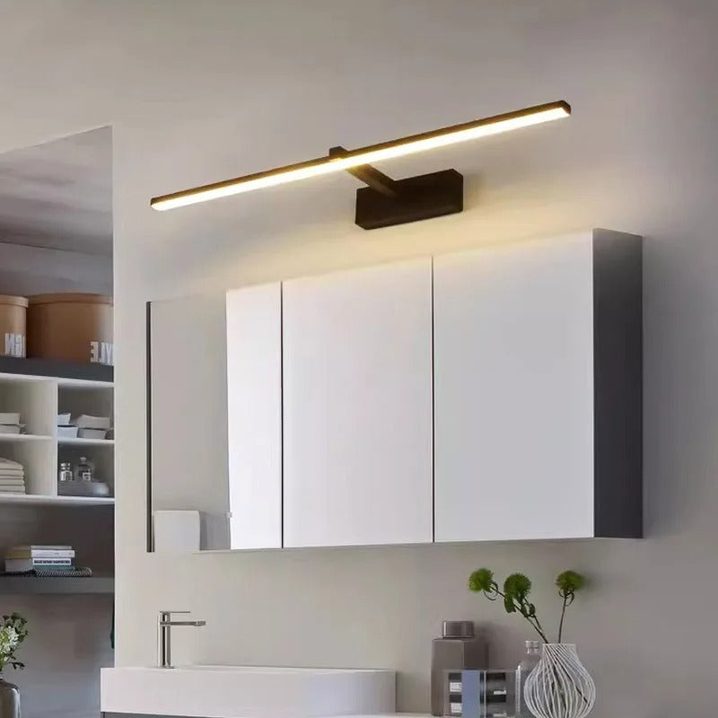 LED Mirror wall lamp