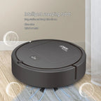 New Automatic Robot Vacuum Cleaner Smart Sweeping