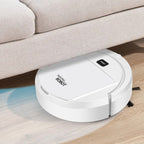 New Automatic Robot Vacuum Cleaner Smart Sweeping