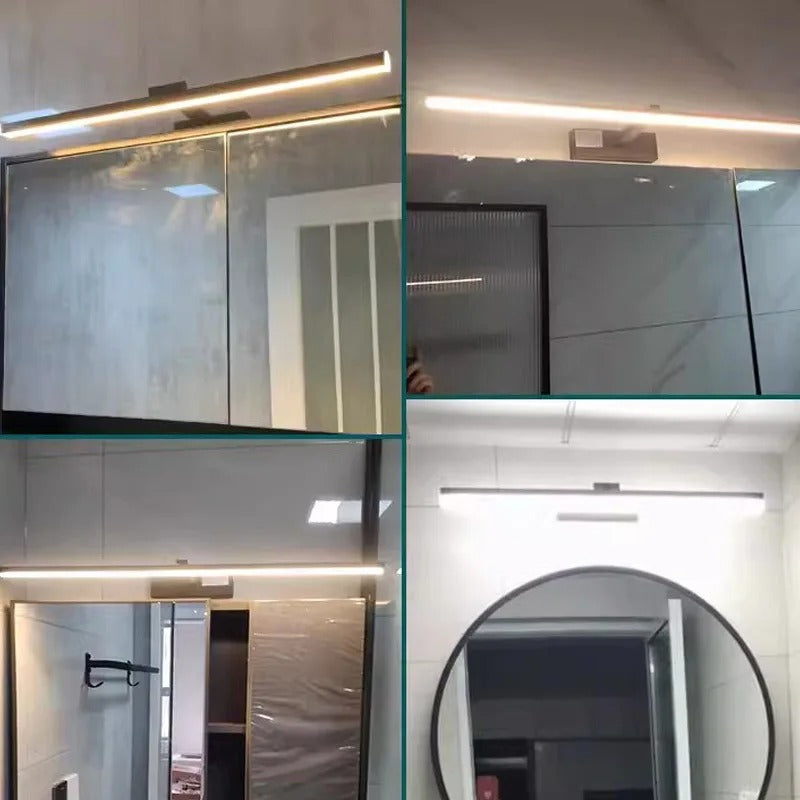 LED Mirror wall lamp