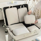 Travel Organizer Packing Cubes Set