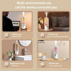 Wall Mounted Aroma Diffuser Essential Oils