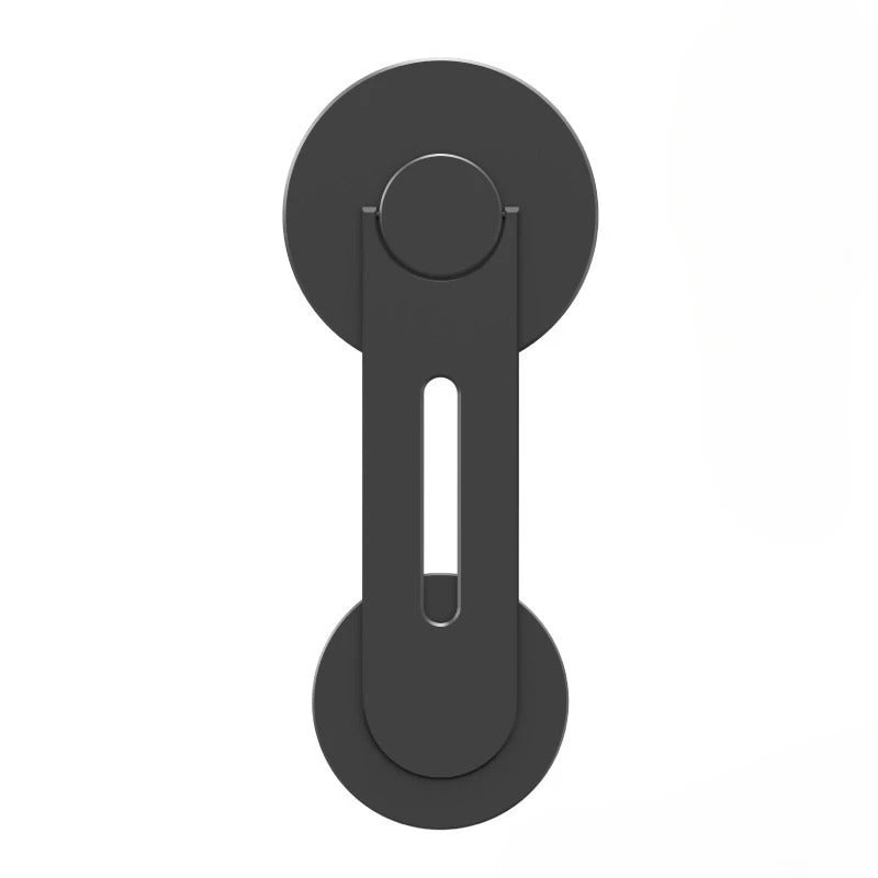 Magnetic Slim Phone Holder with 180° Rotating Swivel – MagSafe Compatible